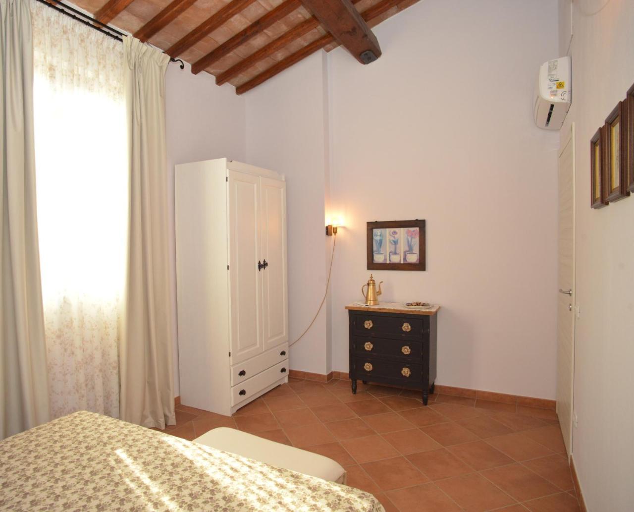 Agriturismo La Fonte 格罗塞托 外观 照片