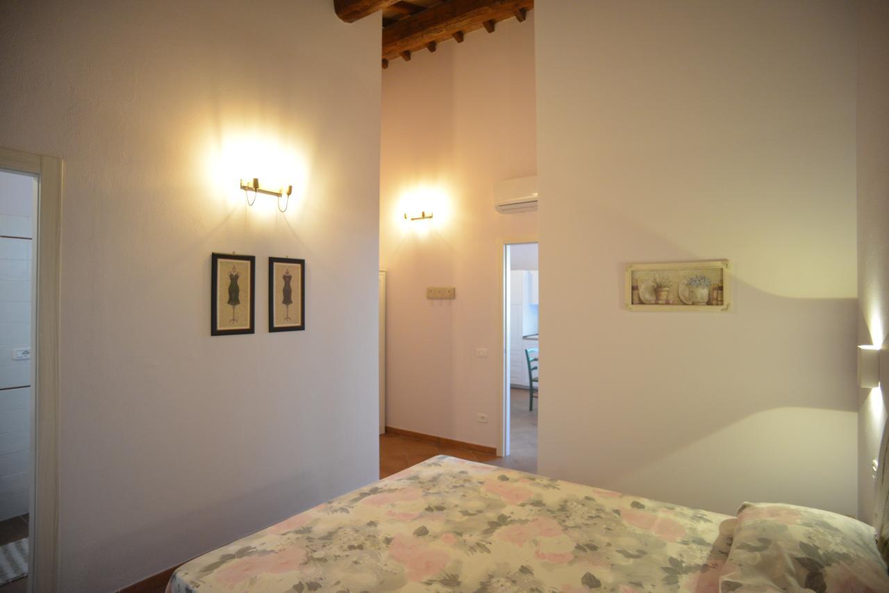 Agriturismo La Fonte 格罗塞托 外观 照片