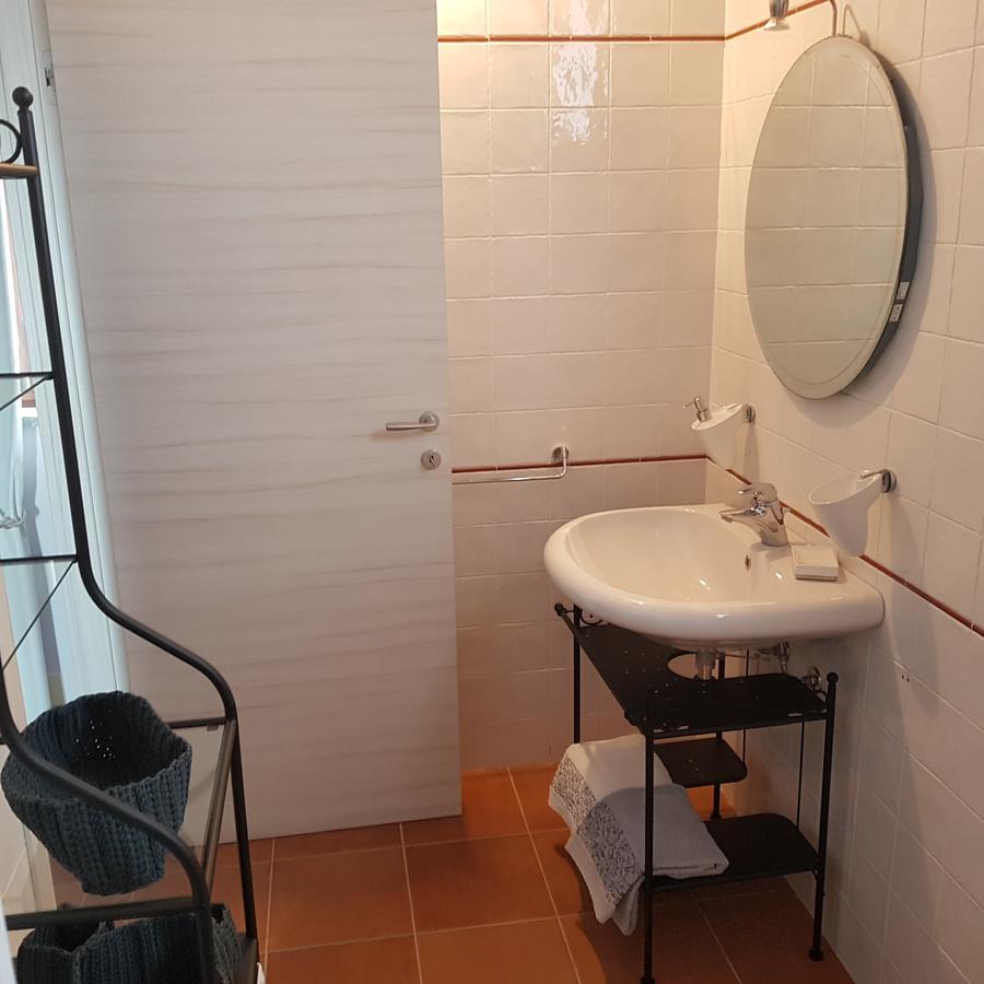 Agriturismo La Fonte 格罗塞托 外观 照片